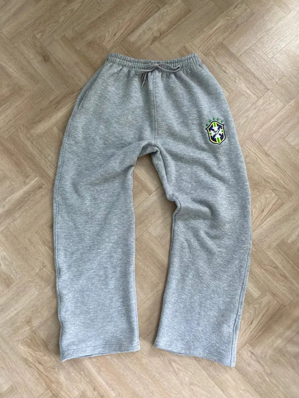 Brasil Tracksuit
