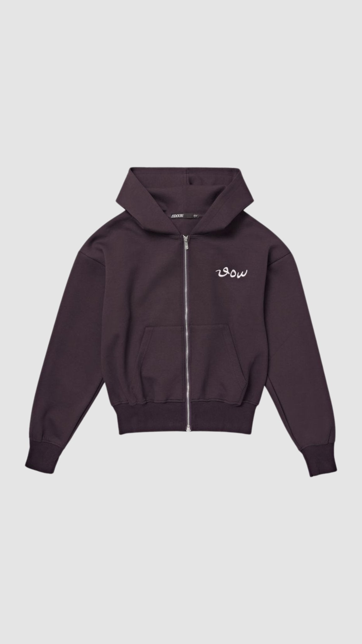 Luvair Tracksuit 1.0