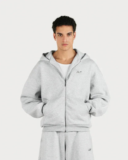 LUVAIR HOODIE + JOGGER SET