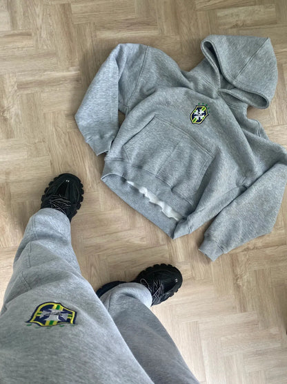 Brasil Tracksuit