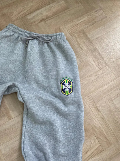 Brasil Tracksuit