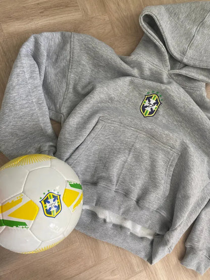 Brasil Tracksuit