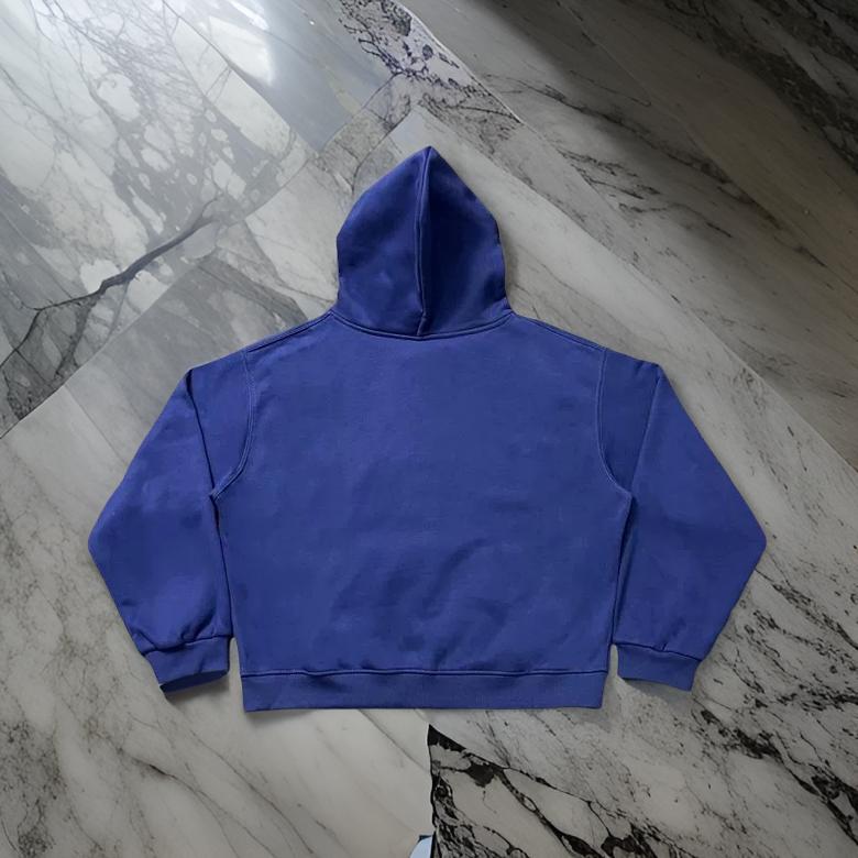 VIRAL ZIP-UP HOODIE